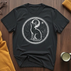 Moon Cat T-Shirt