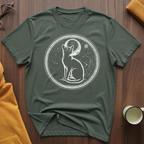 Moon Cat T-Shirt