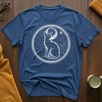 Moon Cat T-Shirt