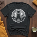 Stars & Moon T-Shirt