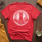 Stars & Moon T-Shirt
