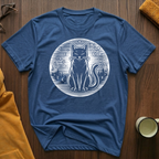 Stars & Moon T-Shirt