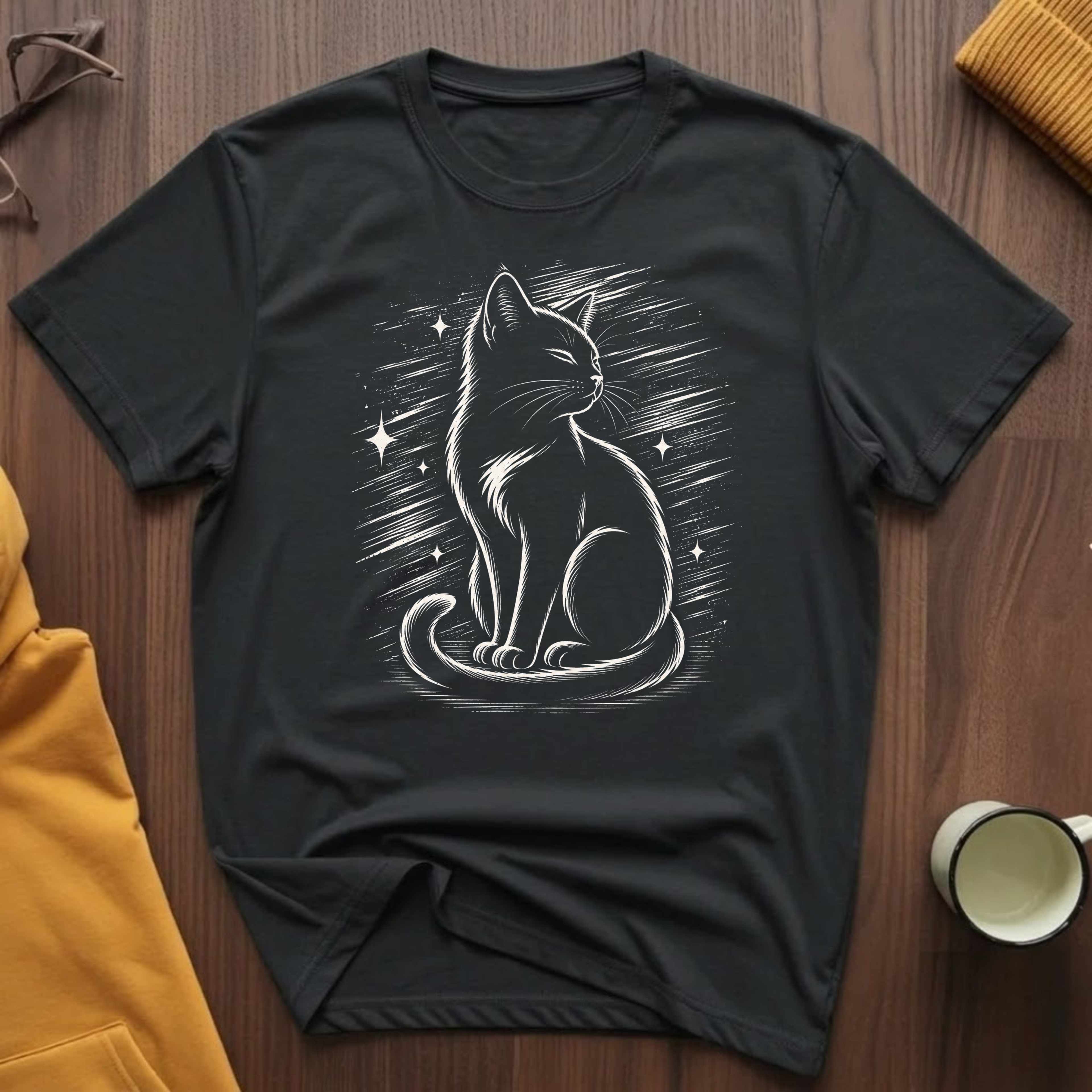 Dreamer T-Shirt