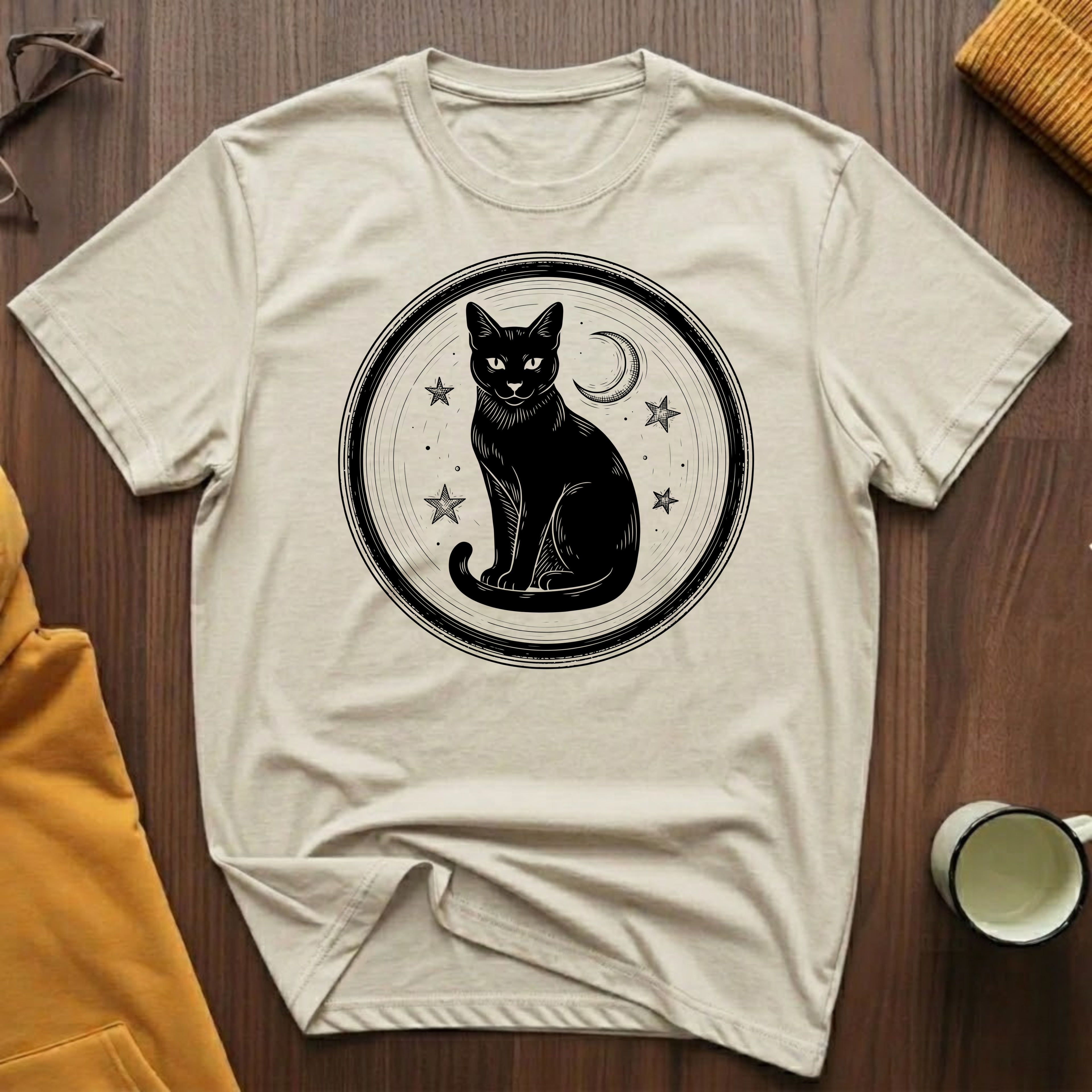 Universe 1 T-Shirt