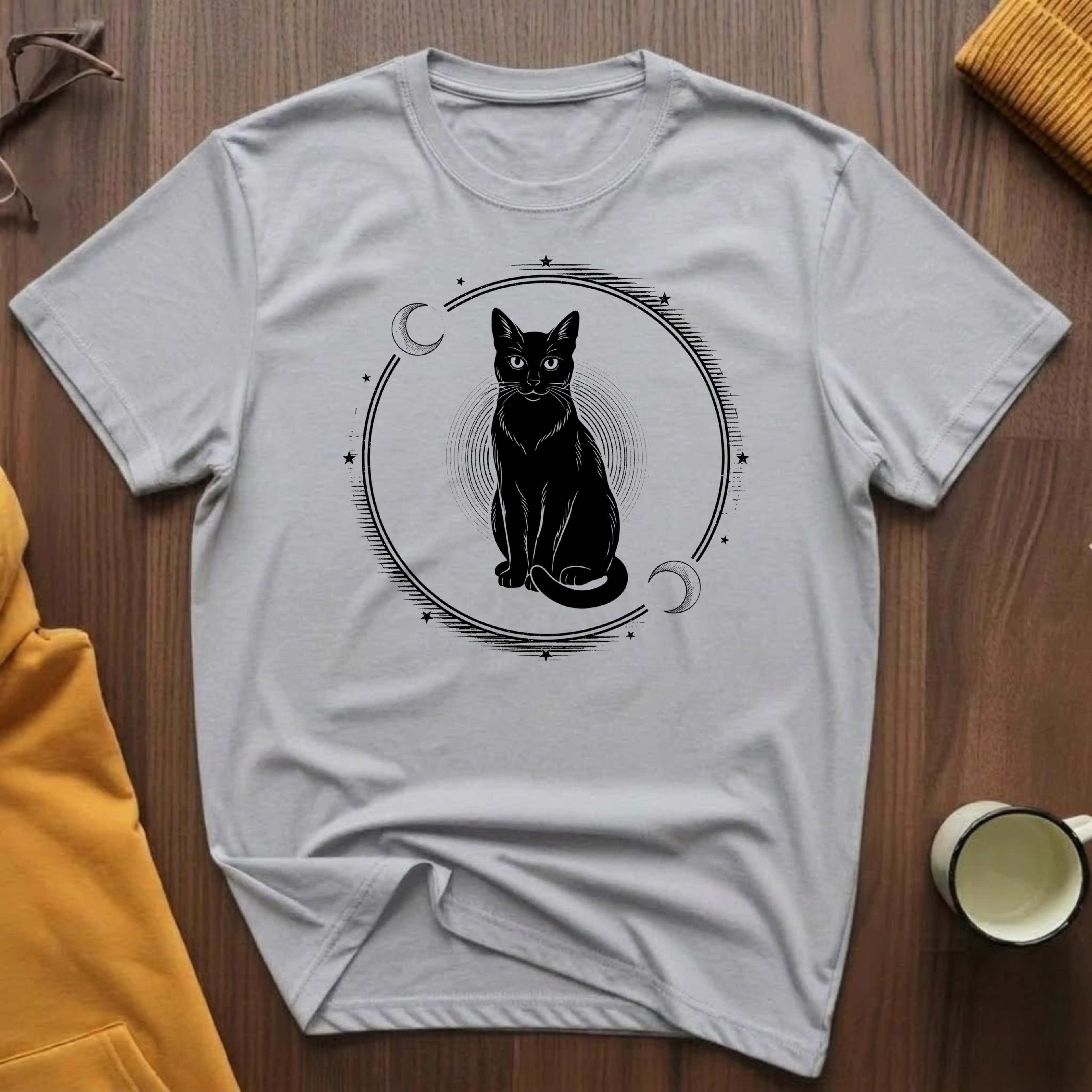 Black Universe T-Shirt