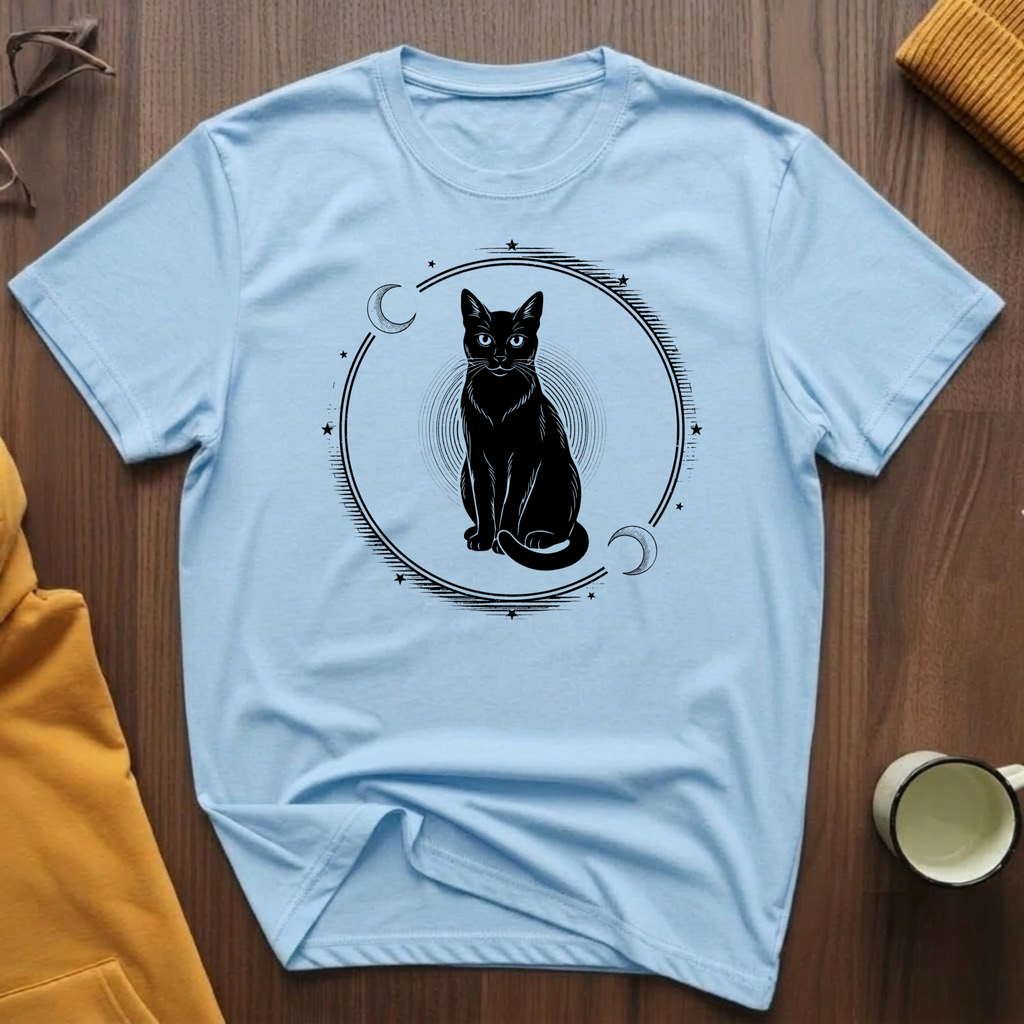 Black Universe T-Shirt