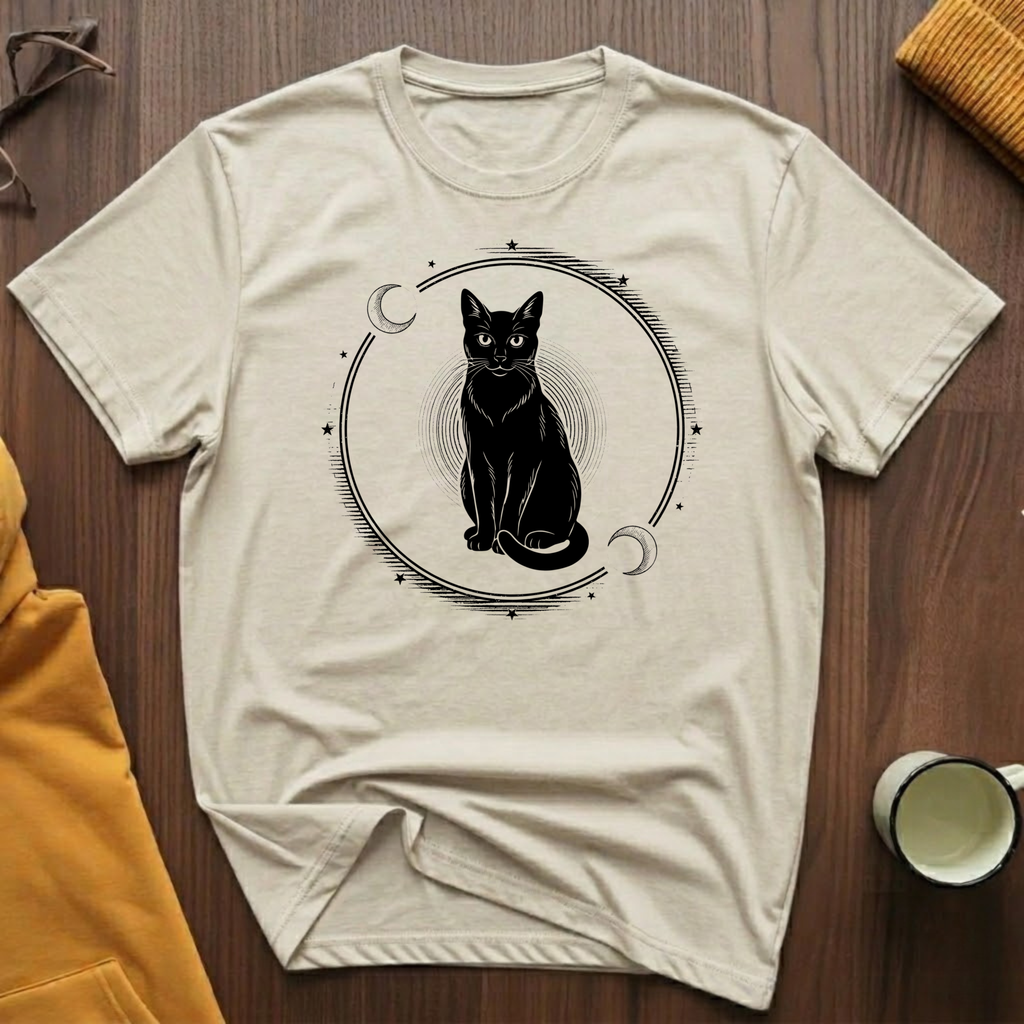 Black Universe T-Shirt