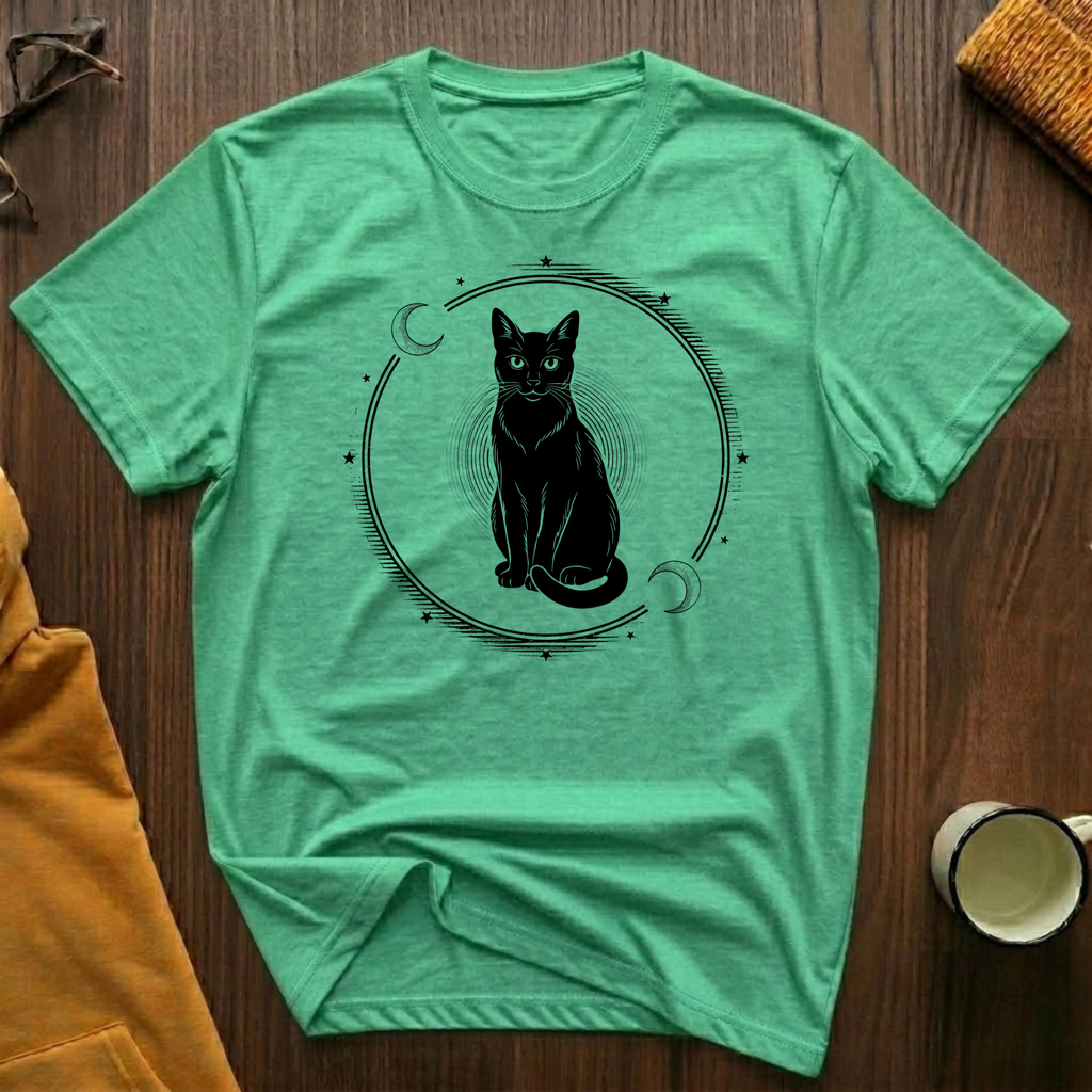 Black Universe T-Shirt