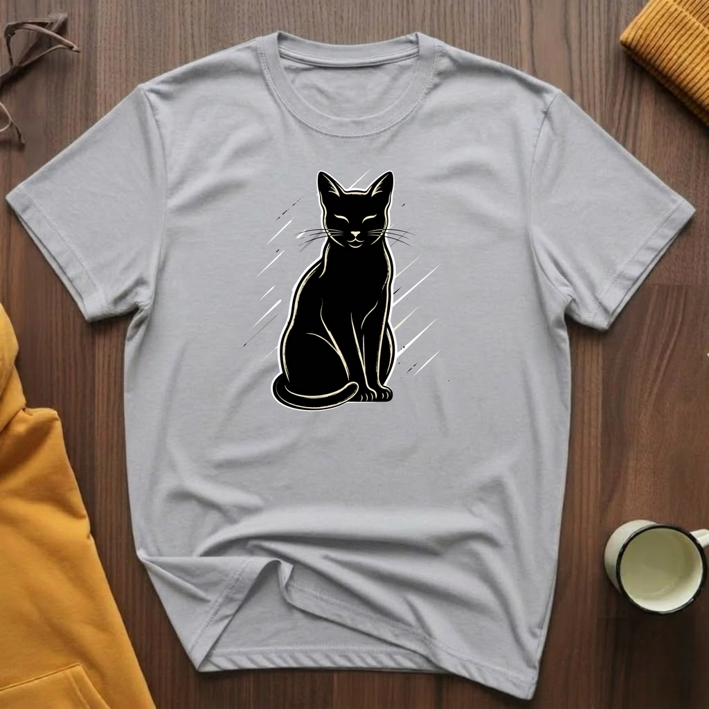 Black Beauty T-Shirt