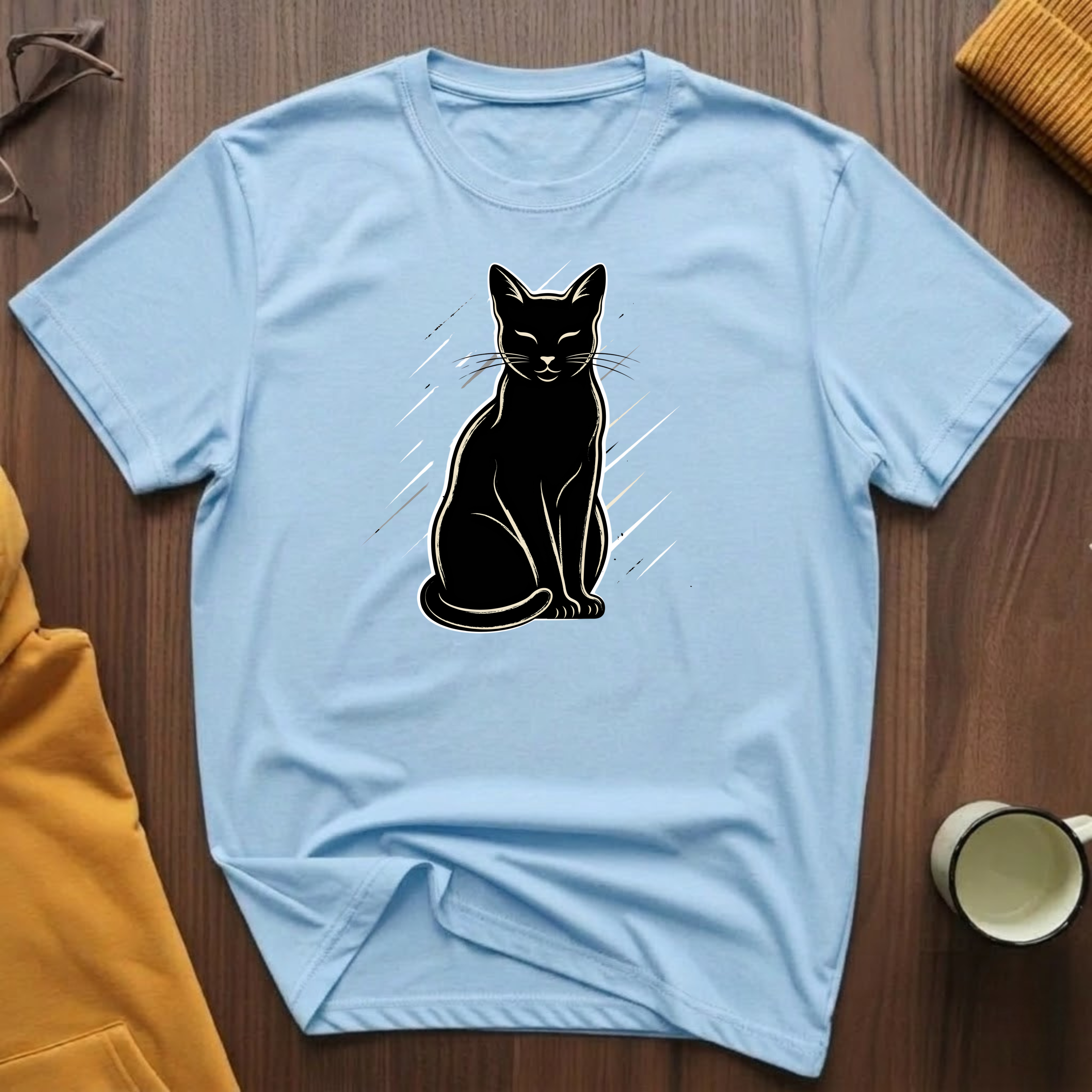 Black Beauty T-Shirt