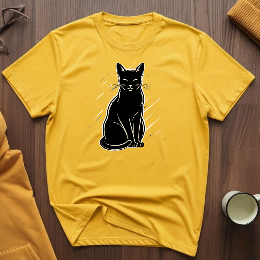 Black Beauty T-Shirt