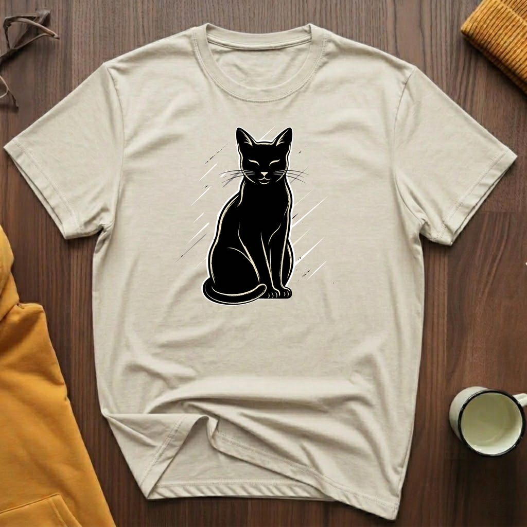 Black Beauty T-Shirt