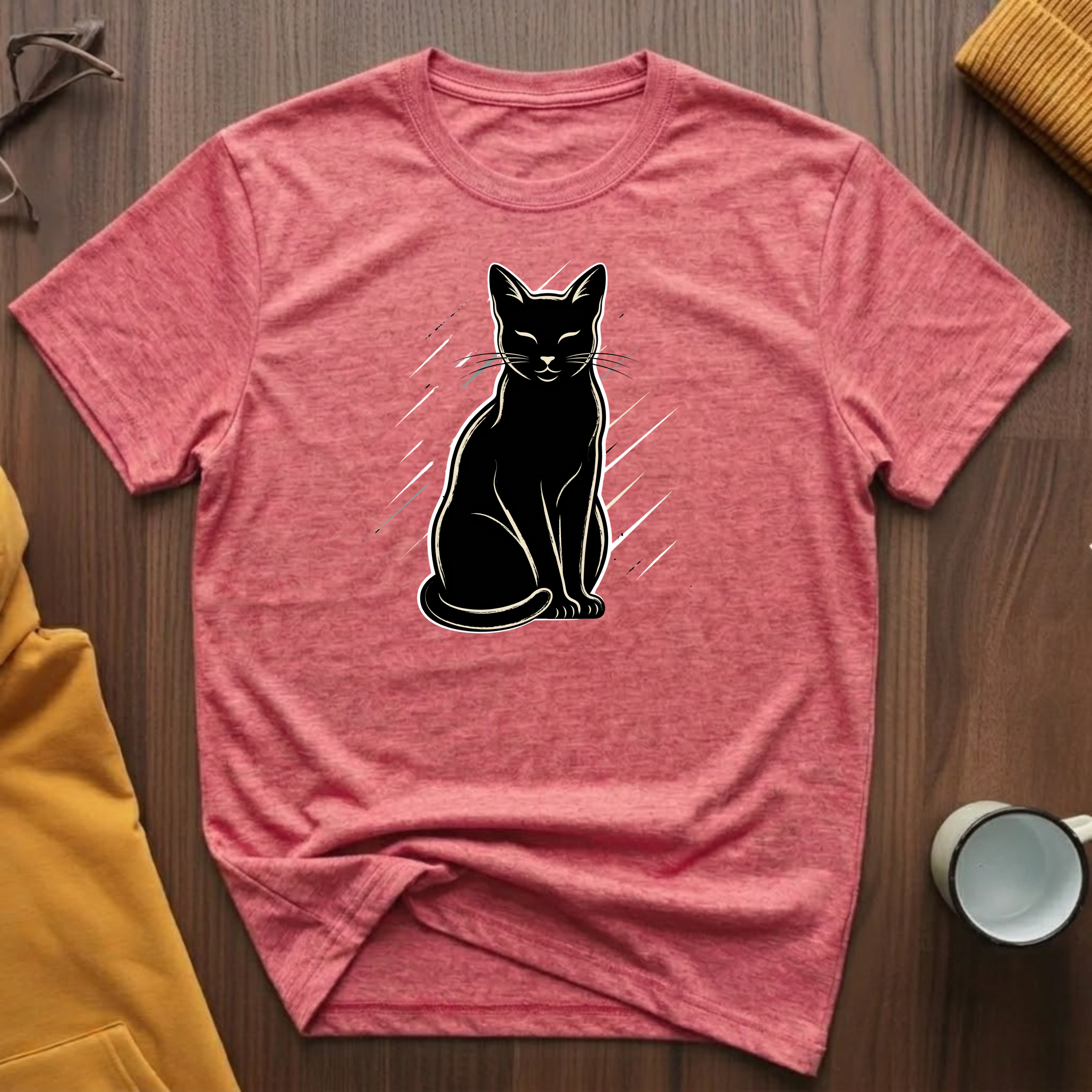 Black Beauty T-Shirt