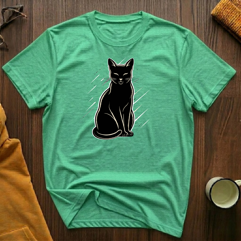 Black Beauty T-Shirt