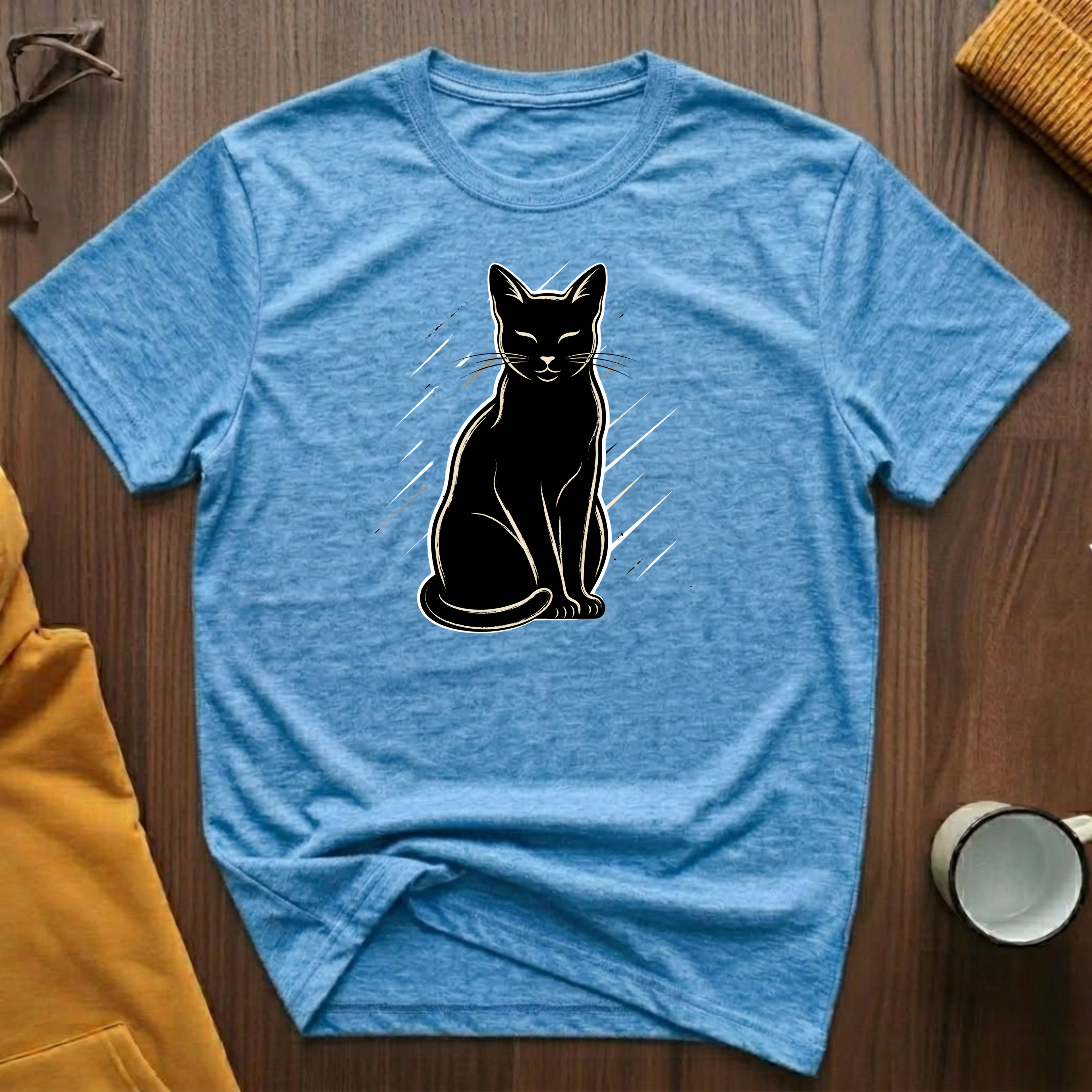 Black Beauty T-Shirt