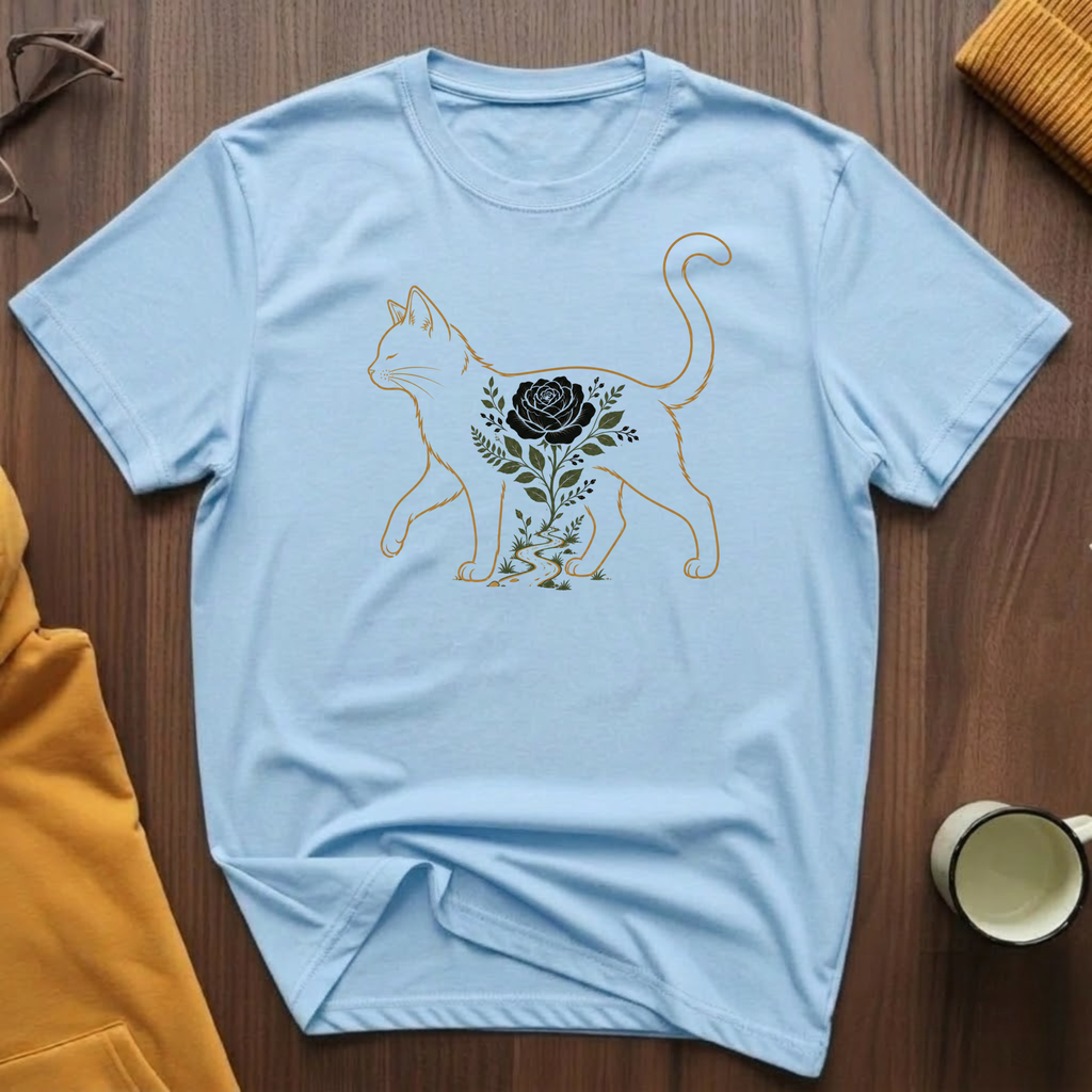 Trail Rose T-Shirt