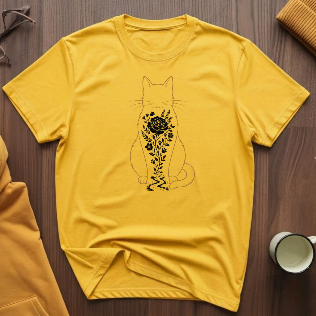 Wildflower Trail T-Shirt