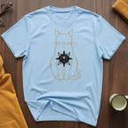 Compass Bloom T-Shirt