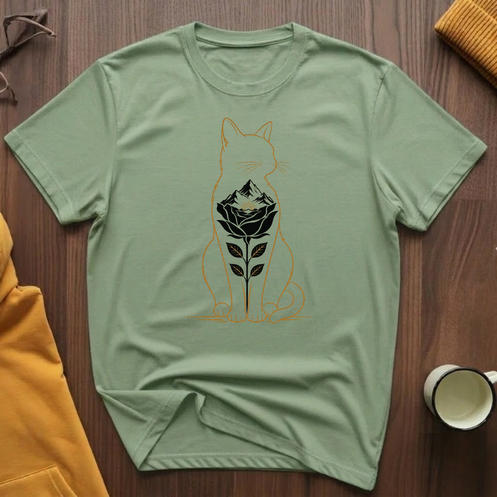 Mountain Rose T-Shirt