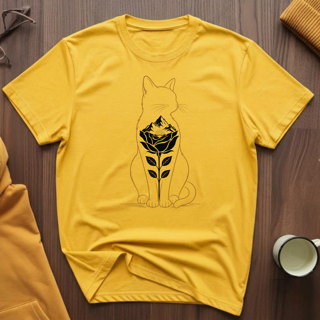 Mountain Rose T-Shirt