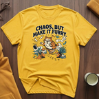 Make It Furry 1 T-Shirt