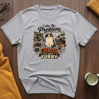 Problem T-Shirt