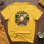 Problem T-Shirt