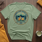Summer Camp T-Shirt