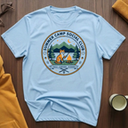Summer Camp T-Shirt
