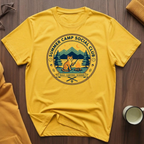 Summer Camp T-Shirt