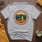 Summer Camp 1 T-Shirt