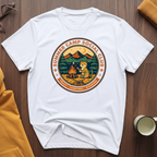 Summer Camp 1 T-Shirt