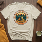 Summer Camp 1 T-Shirt