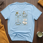 Maybe Later II T-Shirt