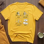 Maybe Later II T-Shirt