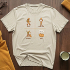 Maybe Later I T-Shirt