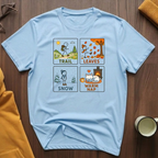Seasons T-Shirt