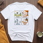 Seasons T-Shirt