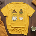 BJMP T-Shirt