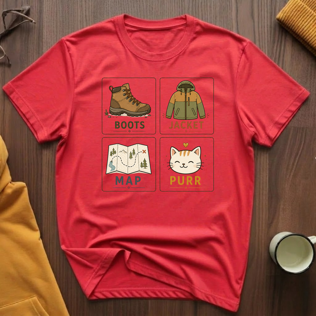 BJMP T-Shirt