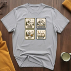 HWES I T-Shirt