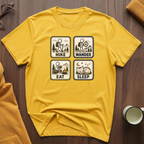 HWES I T-Shirt