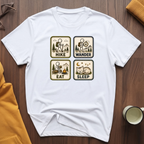 HWES I T-Shirt