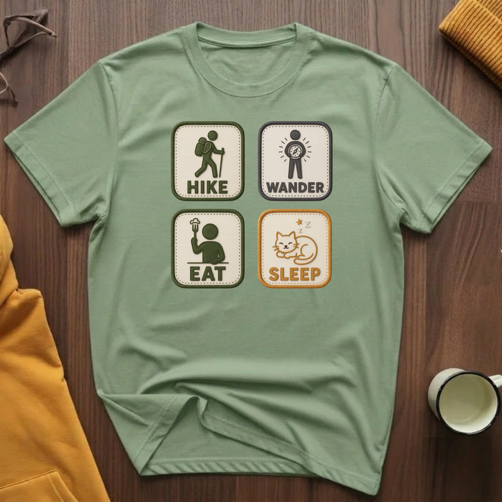 HWES T-Shirt