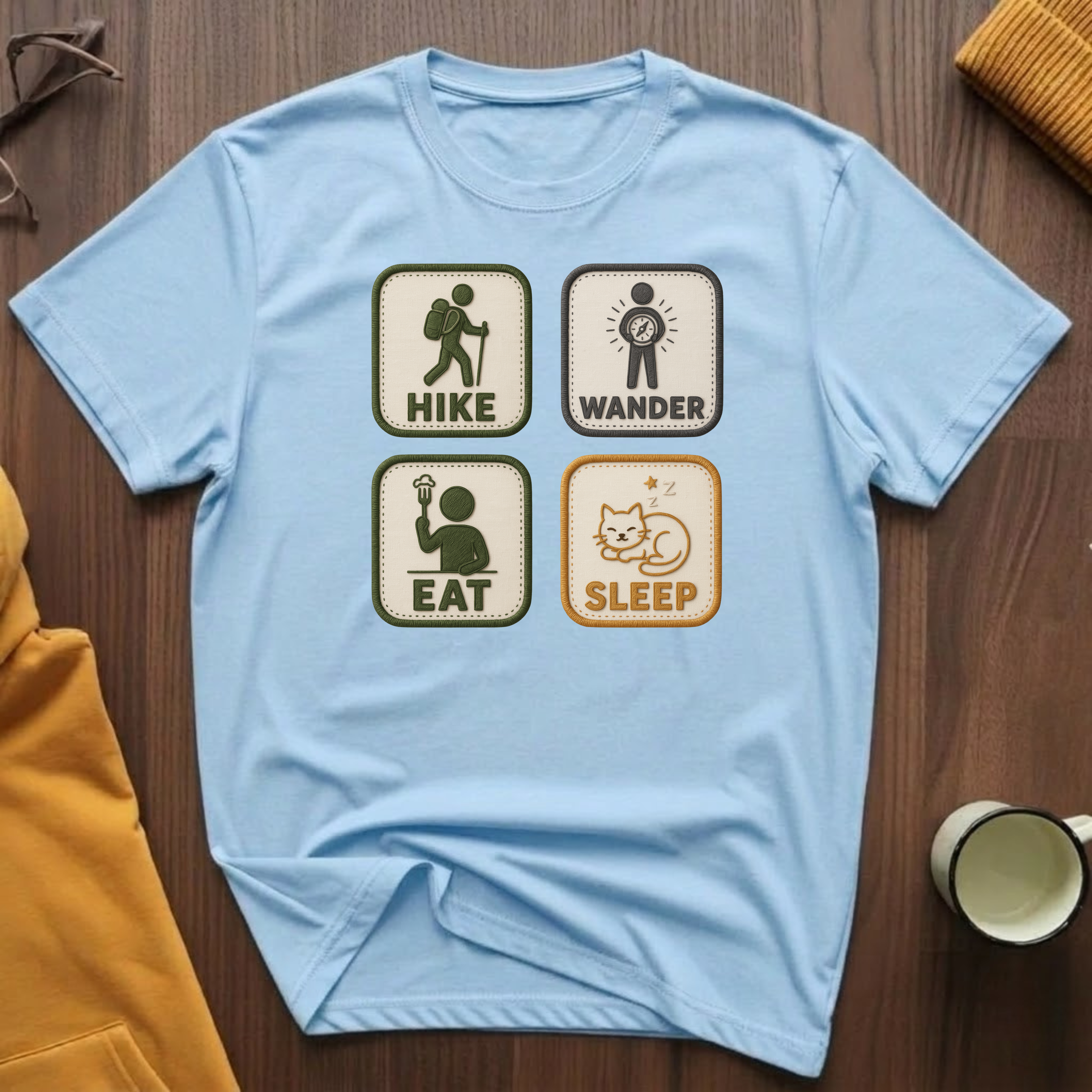 HWES T-Shirt