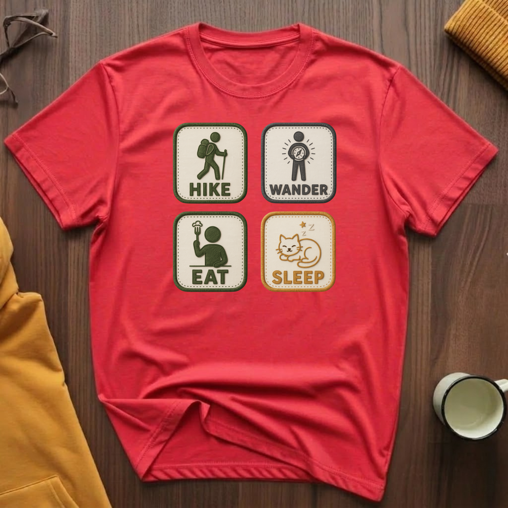 HWES T-Shirt