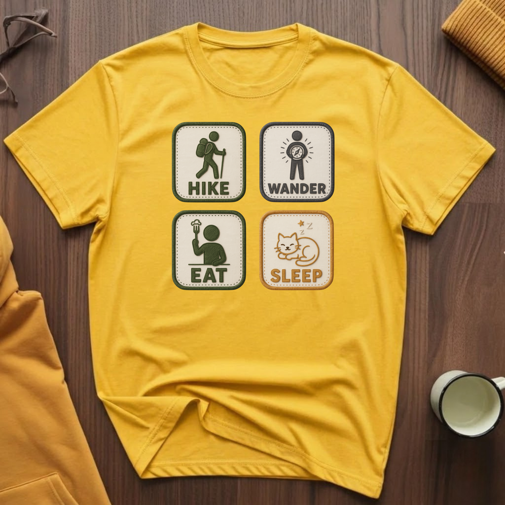 HWES T-Shirt