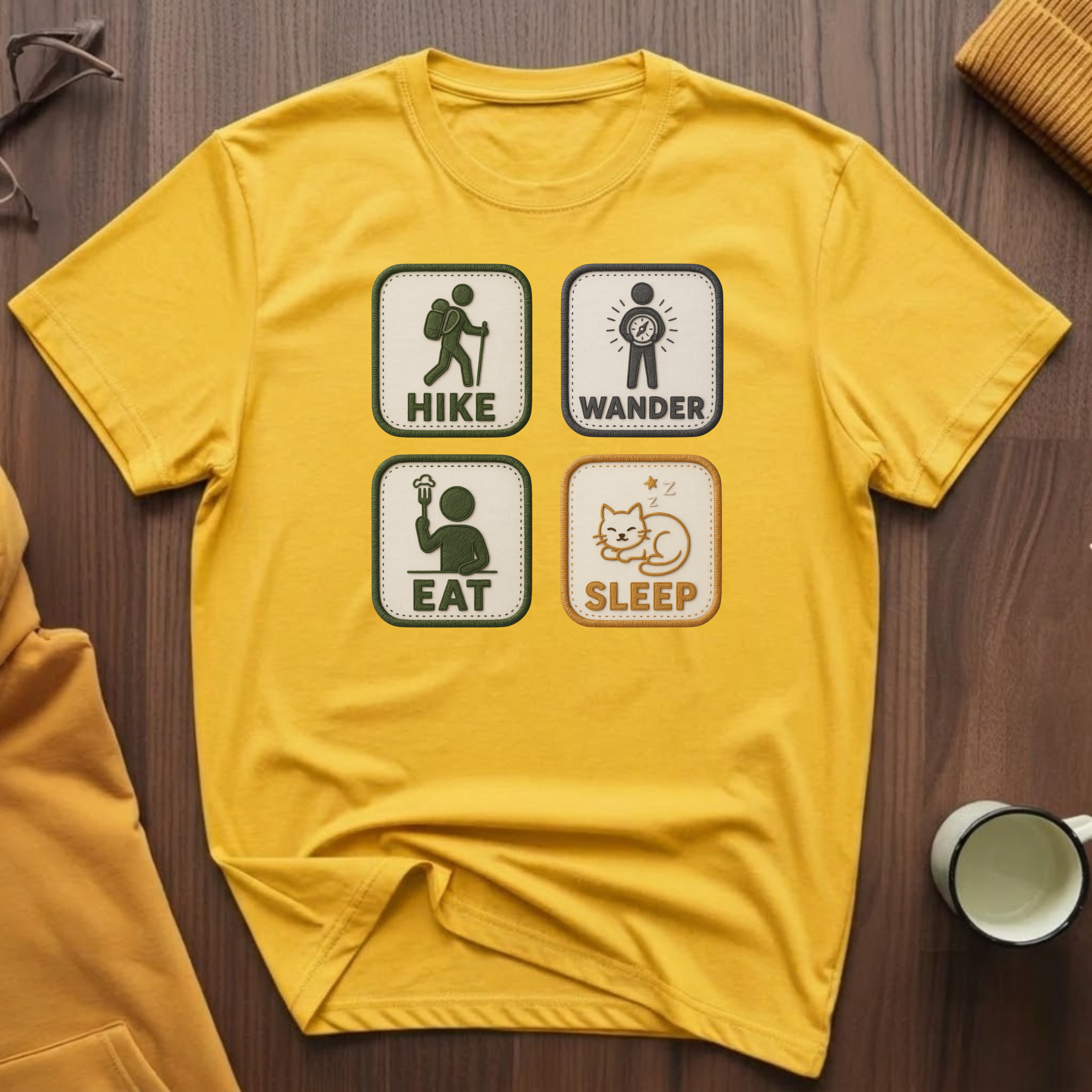 HWES T-Shirt