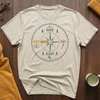 Always Points Home T-Shirt