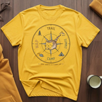 Warm Lap T-Shirt